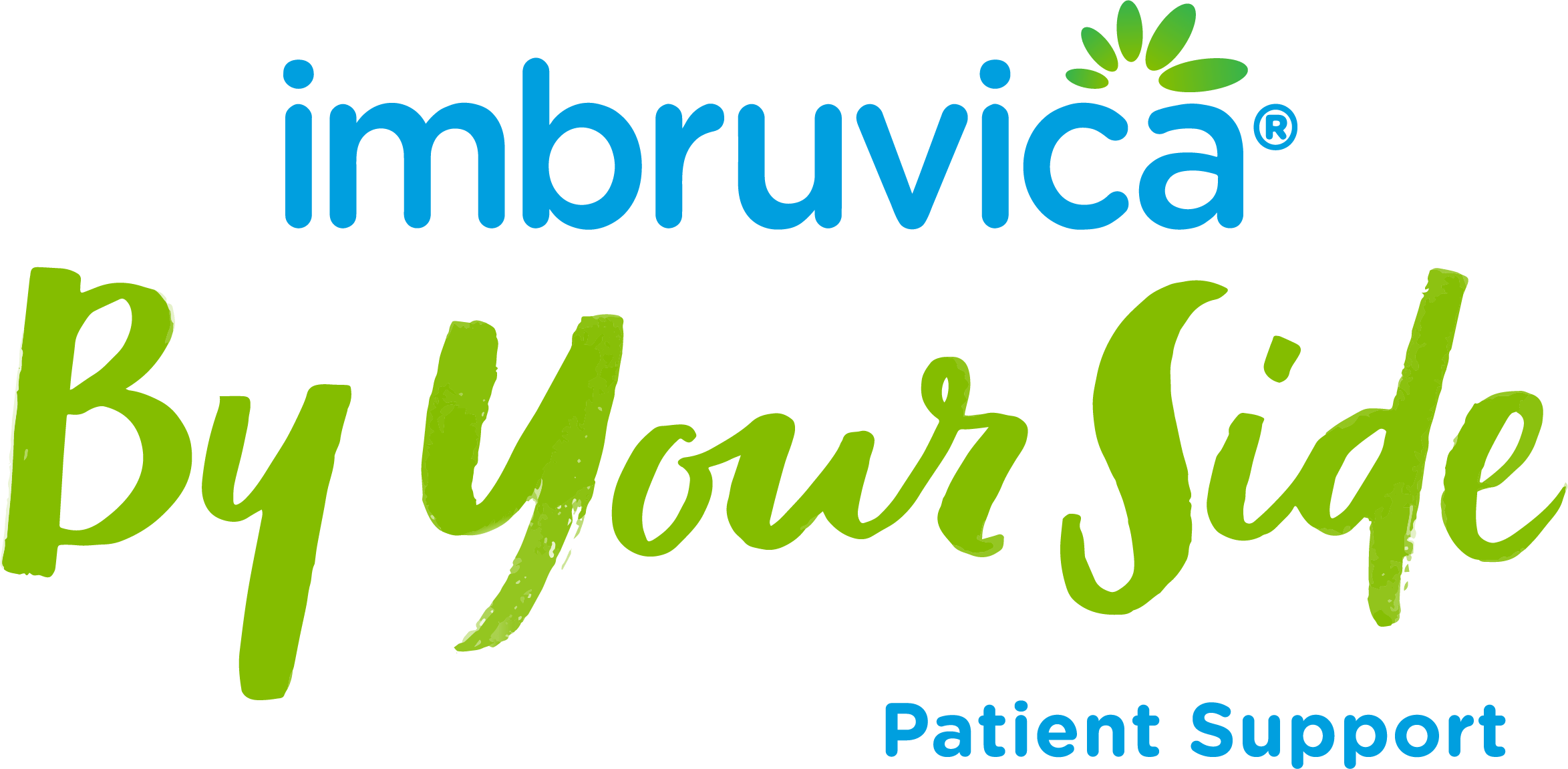 Programa de apoyo al paciente IMBRUVICA® By Your Side