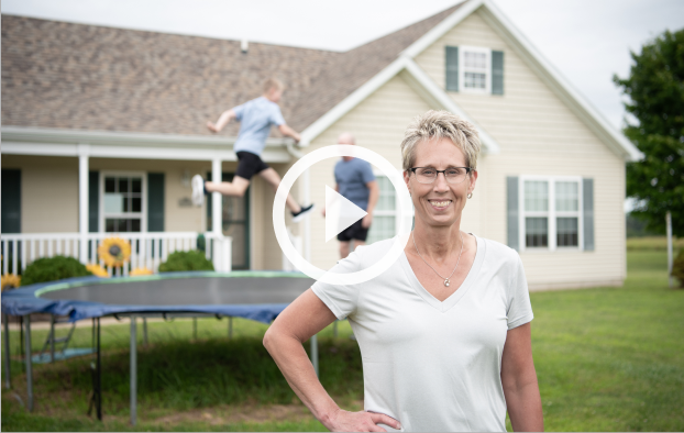 Lisa Ann’s Story Pic