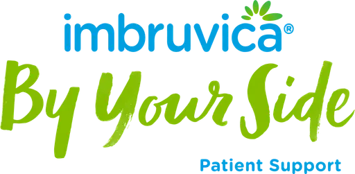 IMBRUVICA® By Your Side Patient Support Program